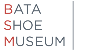 Bata Shoe Museum logo